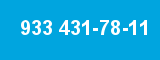 933 431-78-11 933 431-78-11